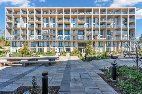 403-9888 University Crescent, Burnaby, BC 