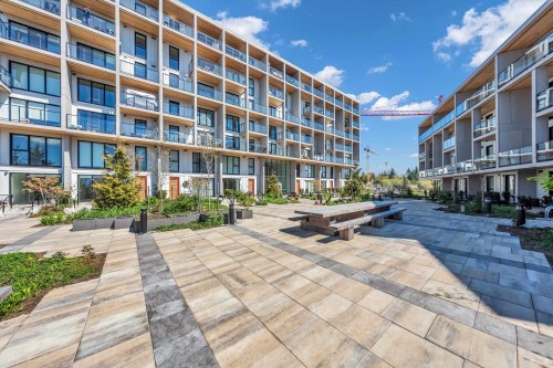 403-9888 University Crescent, Burnaby, BC 