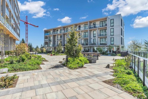 403-9888 University Crescent, Burnaby, BC 