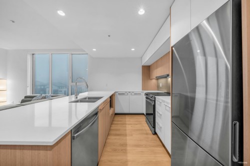 403-9888 University Crescent, Burnaby, BC 