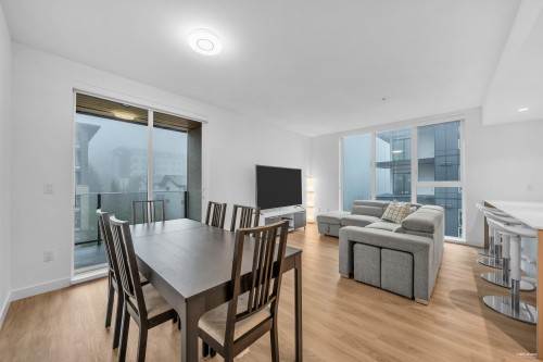 403-9888 University Crescent, Burnaby, BC 