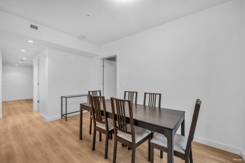 403-9888 University Crescent, Burnaby, BC 