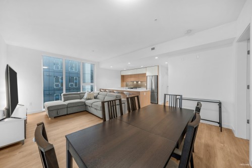 403-9888 University Crescent, Burnaby, BC 