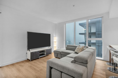 403-9888 University Crescent, Burnaby, BC 