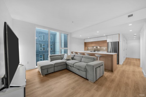 403-9888 University Crescent, Burnaby, BC 