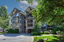 205-2958 Whisper Way  Coquitlam, BC V3E 3S7