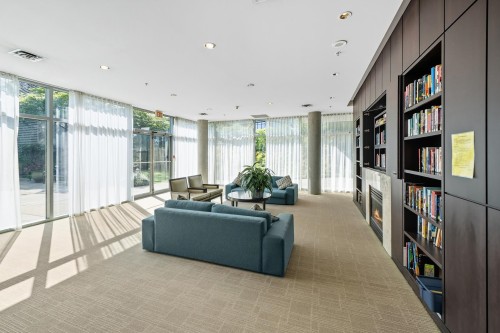 906-1438 Richards Street, Vancouver, BC 