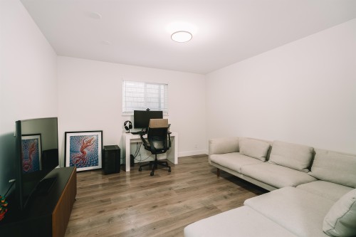 5885 Sherbrooke Street, Vancouver, BC 