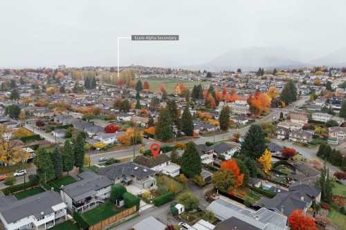 1250 Delta Avenue, Burnaby, BC 