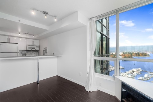 1704-555 Jervis Street, Vancouver, BC 