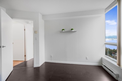 1704-555 Jervis Street, Vancouver, BC 