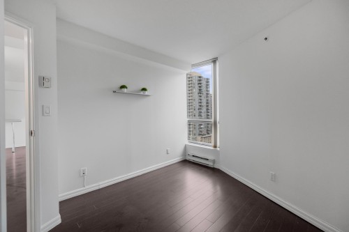 1704-555 Jervis Street, Vancouver, BC 
