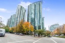 1704-555 Jervis Street, Vancouver, BC 