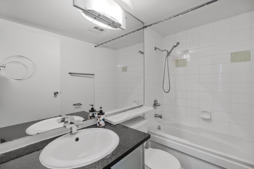 1704-555 Jervis Street, Vancouver, BC 