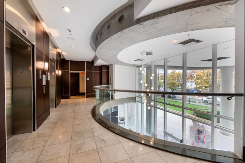 1704-555 Jervis Street, Vancouver, BC 