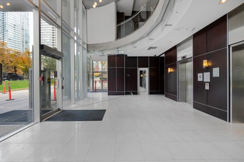 1704-555 Jervis Street, Vancouver, BC 