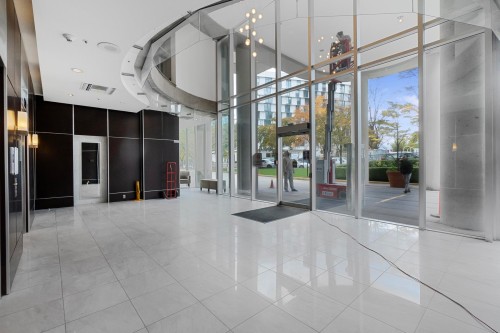 1704-555 Jervis Street, Vancouver, BC 