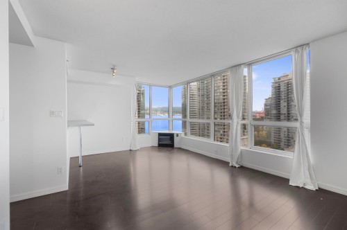 1704-555 Jervis Street, Vancouver, BC 