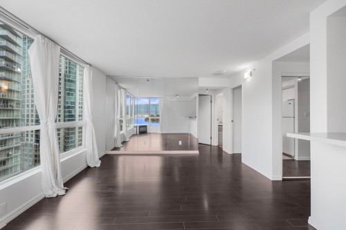 1704-555 Jervis Street, Vancouver, BC 