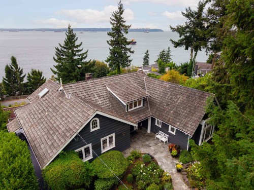 3654 Creery Avenue, West Vancouver, BC 