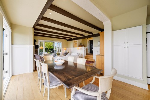 3654 Creery Avenue, West Vancouver, BC 