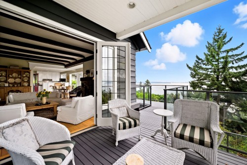 3654 Creery Avenue, West Vancouver, BC 