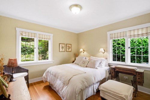 3654 Creery Avenue, West Vancouver, BC 