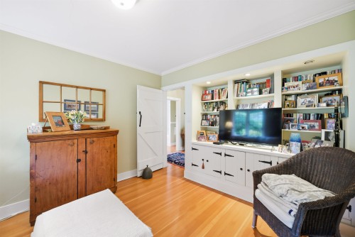 3654 Creery Avenue, West Vancouver, BC 