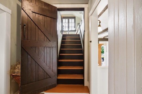 3654 Creery Avenue, West Vancouver, BC 