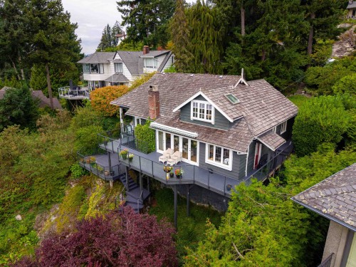 3654 Creery Avenue, West Vancouver, BC 