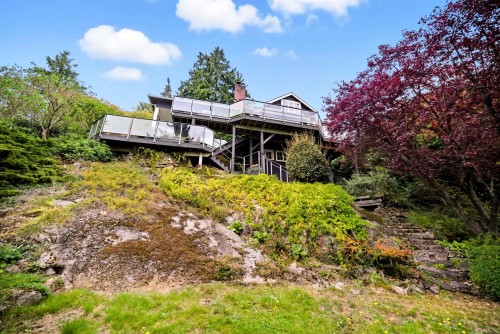 3654 Creery Avenue, West Vancouver, BC 