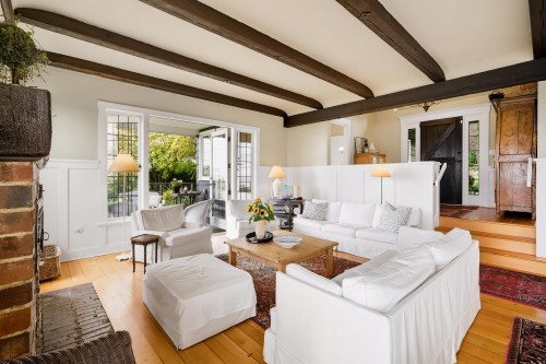 3654 Creery Avenue, West Vancouver, BC 