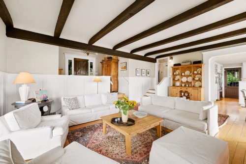 3654 Creery Avenue, West Vancouver, BC 