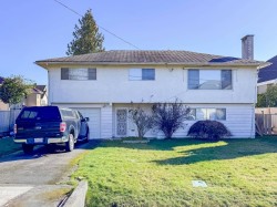 8520 Cantley Road  Richmond, BC V7C 3R9