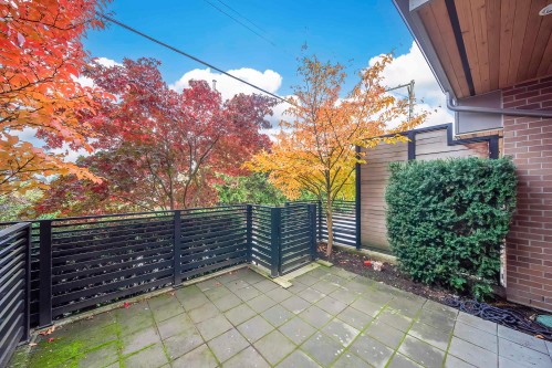 5532 Oak Street, Vancouver, BC 