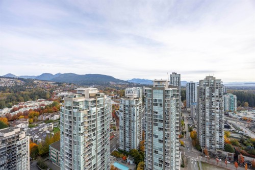 3903-2955 Atlantic Avenue, Coquitlam, BC 