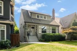 2966 32nd Avenue W Vancouver, BC V6L 2B7