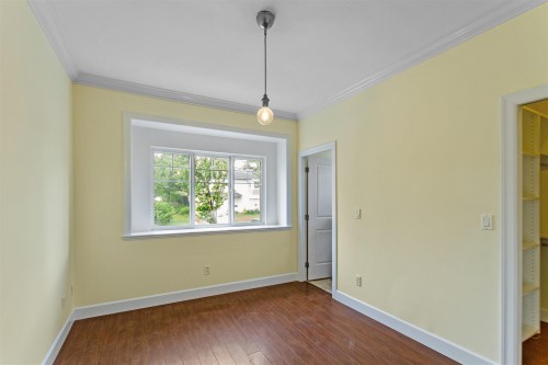 466 Fader Street, New Westminster, BC 