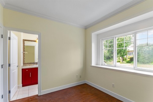 466 Fader Street, New Westminster, BC 