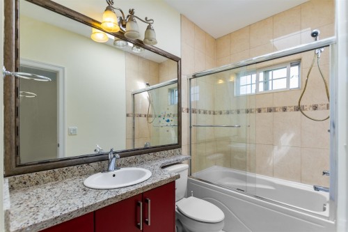 466 Fader Street, New Westminster, BC 