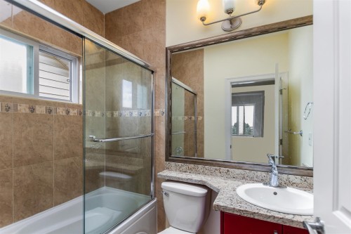 466 Fader Street, New Westminster, BC 