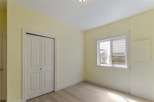 466 Fader Street, New Westminster, BC 