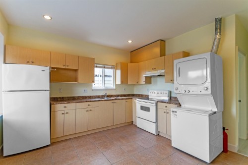 466 Fader Street, New Westminster, BC 