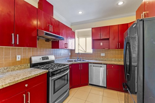 466 Fader Street, New Westminster, BC 