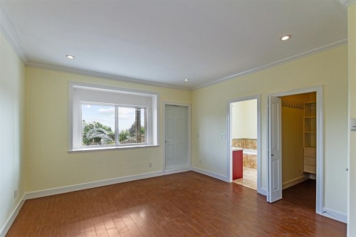 466 Fader Street, New Westminster, BC 