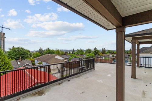 466 Fader Street, New Westminster, BC 