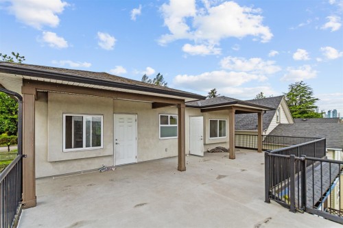 466 Fader Street, New Westminster, BC 