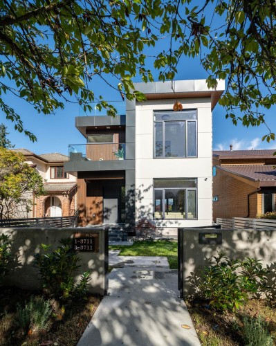 3711 24Th Avenue W, Vancouver, BC 