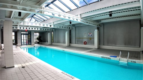 2304-183 Keefer Place, Vancouver, BC 