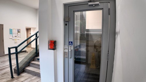 2304-183 Keefer Place, Vancouver, BC 